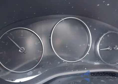 2024 Mazda Cx-30 2.5 S Carbon Edition из США, поврежденный, VIN 3MVDMBCM6RM609909